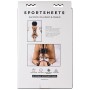 Menottes roses avec attaches Sportsheets Saffron Chained: Plus de 300.000 produits de grandes marques en vente directe à prix us