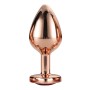 Plug Anal Dream Toys Gleaming Love Doré: Plus de 300.000 produits de grandes marques en vente directe à prix usine sur cadeaufou