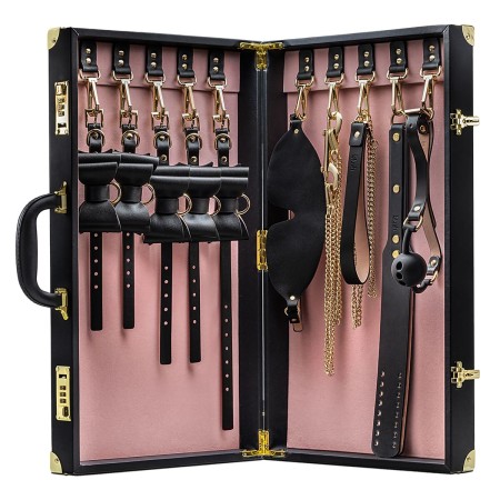 Kit Grand Plaisir Blush Temptasia: Plus de 300.000 produits de grandes marques en vente directe à prix usine sur cadeaufou.com. 