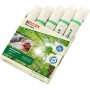 Marqueur fluorescent Edding EcoLine 24 Vert clair (10 Unités): Plus de 300.000 produits de grandes marques en vente directe à pr