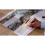 Marqueur fluorescent Edding EcoLine 24 Vert clair (10 Unités): Plus de 300.000 produits de grandes marques en vente directe à pr
