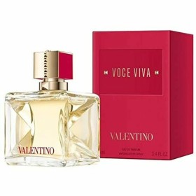 Parfum Femme Valentino EDP Voce Viva (100 ml): Plus de 300.000 produits de grandes marques en vente directe à prix usine sur cad
