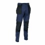 Pantalons de sécurité Cofra Kudus Blue marine: Plus de 300.000 produits de grandes marques en vente directe à prix usine sur cad