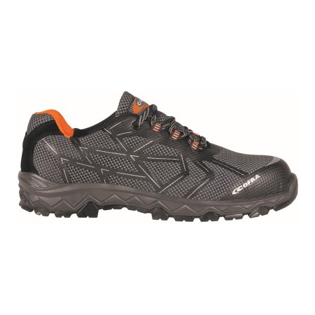 Chaussures de sécurité Cofra Cyclette Noir S1P: Plus de 300.000 produits de grandes marques en vente directe à prix usine sur ca