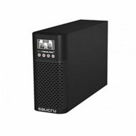 Système d'Alimentation Sans Interruption Interactif Salicru 699CA000013 : Plus de 300.000 produits de grandes marques en
