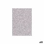 Feuille de Mousse Fama Argenté 50 x 70 cm (10 Unités): Plus de 300.000 produits de grandes marques en vente directe à prix usine