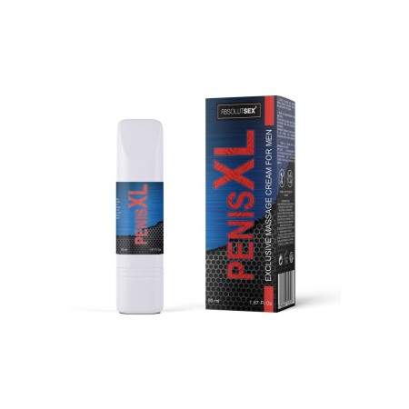 Crème retardante Ruf Penis XL 50 ml: Plus de 300.000 produits de grandes marques en vente directe à prix usine sur cadeaufou.com