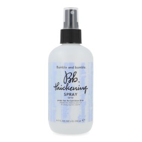 Spray volumateur Bumble & Bumble: Plus de 300.000 produits de grandes marques en vente directe à prix usine sur cadeaufou.com. L