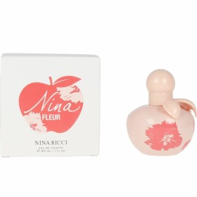 Parfum Femme Nina Ricci Nina Fleur EDT 30 ml: Plus de 300.000 produits de grandes marques en vente directe à prix usine sur cade