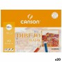 Bloc à dessin Canson Basik 10 Volets (20 Unités): Plus de 300.000 produits de grandes marques en vente directe à prix usine sur 