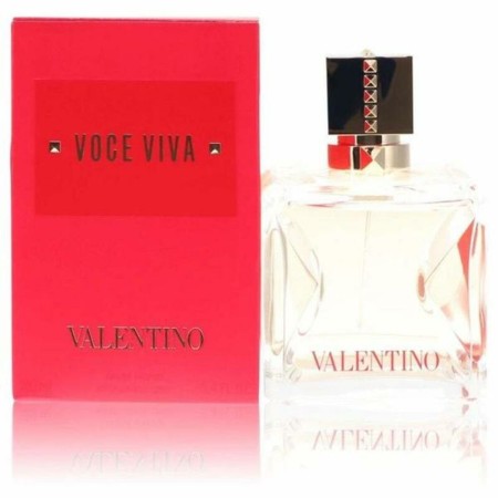 Parfum Femme Valentino EDP Voce Viva 50 ml: Plus de 300.000 produits de grandes marques en vente directe à prix usine sur cadeau