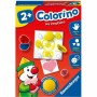 Jeu Éducation Enfant Ravensburger Colorino - Emotions Jaune Rose (Français) (FR): Plus de 300.000 produits de grandes marques en