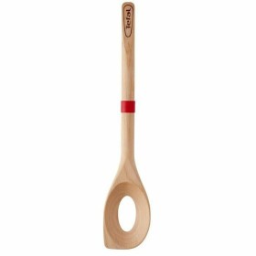Palette de cuisine Tefal K23085 Bois de hêtre Riz Silicone paltine 32 cm: Plus de 300.000 produits de grandes marques en vente d