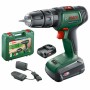 Perceuse à Percussion BOSCH UniversalImpact 18 18 V 34 Nm: Plus de 300.000 produits de grandes marques en vente directe à prix u