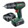 Perceuse à Percussion BOSCH UniversalImpact 18 18 V 34 Nm: Plus de 300.000 produits de grandes marques en vente directe à prix u