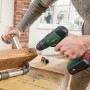 Perceuse à Percussion BOSCH UniversalImpact 18 18 V 34 Nm: Plus de 300.000 produits de grandes marques en vente directe à prix u