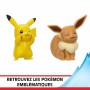 Ensemble de Figurines Pokémon JW3614 5 cm 6 Pièces: Plus de 300.000 produits de grandes marques en vente directe à prix usine su