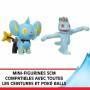 Ensemble de Figurines Pokémon JW3614 5 cm 6 Pièces: Plus de 300.000 produits de grandes marques en vente directe à prix usine su