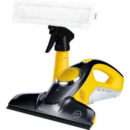 Nettoyant à vitres Sencor SCW-3001YL: Plus de 300.000 produits de grandes marques en vente directe à prix usine sur cadeaufou.co