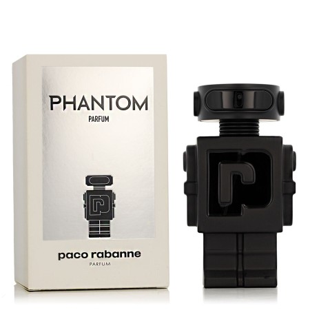Parfum Homme Paco Rabanne Phantom Parfum EDP 100 ml: Plus de 300.000 produits de grandes marques en vente directe à prix usine s