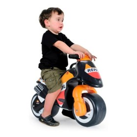 Tricycle Neox Repsol Injusa Multicouleur (18+ mois): Plus de 300.000 produits de grandes marques en vente directe à prix usine s