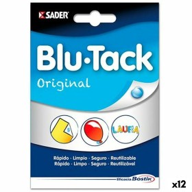 mastic Bostik Blu Tack Réutilisable (12 Unités): Plus de 300.000 produits de grandes marques en vente directe à prix usine sur c