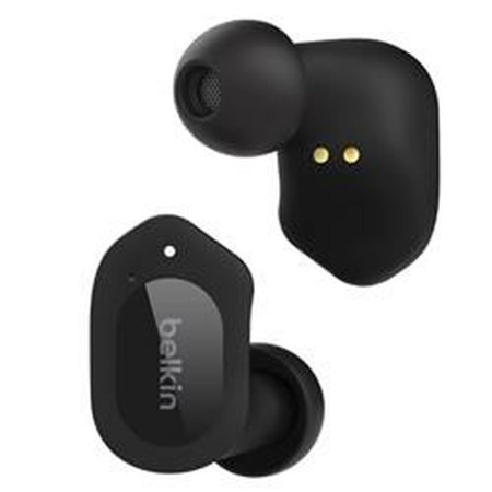 Casques Sans Fil Belkin AUC005BTBK Noir: Plus de 300.000 produits de grandes marques en vente directe à prix usine sur cadeaufou