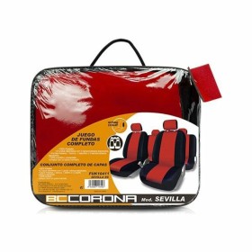 Ensemble de housses pour sièges BC Corona Sevilla Universel (11 pcs): Plus de 300.000 produits de grandes marques en vente direc