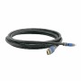 Câble HDMI Kramer Electronics 97-01114015 4,6m Noir: Plus de 300.000 produits de grandes marques en vente directe à pri