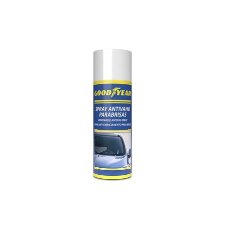Spray anti-buée Goodyear GOD9045 400 ml: Plus de 300.000 produits de grandes marques en vente directe à prix usine sur cadeaufou