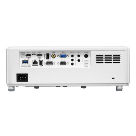 Projecteur Optoma E9PD7K502EZ1 Full HD 5500 Lm: Plus de 300.000 produits de grandes marques en vente directe à prix usine sur ca