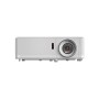 Projecteur Optoma E9PD7K502EZ1 Full HD 5500 Lm: Plus de 300.000 produits de grandes marques en vente directe à prix usine sur ca