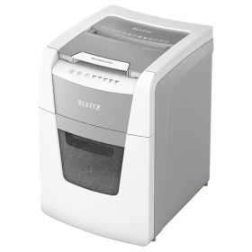 Déchiqueteuse de Papier Coupe Fine Leitz IQ 100 Autofeed: Plus de 300.000 produits de grandes marques en vente directe à prix us