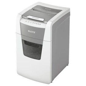 Déchiqueteuse de Papier Coupe Fine Leitz IQ 150 Autofeed P5: Plus de 300.000 produits de grandes marques en vente directe à prix