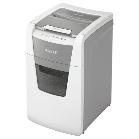 Déchiqueteuse de Papier Coupe Fine Leitz IQ 150 Autofeed P5: Plus de 300.000 produits de grandes marques en vente directe à prix