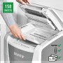 Déchiqueteuse de Papier Coupe Fine Leitz IQ 150 Autofeed P5: Plus de 300.000 produits de grandes marques en vente directe à prix