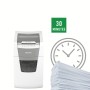 Déchiqueteuse de Papier Coupe Fine Leitz IQ 150 Autofeed P5: Plus de 300.000 produits de grandes marques en vente directe à prix