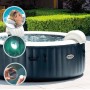 Spa gonflable Colorbaby Puresoa Burbujas Plus 795 L: Plus de 300.000 produits de grandes marques en vente directe à prix usine s