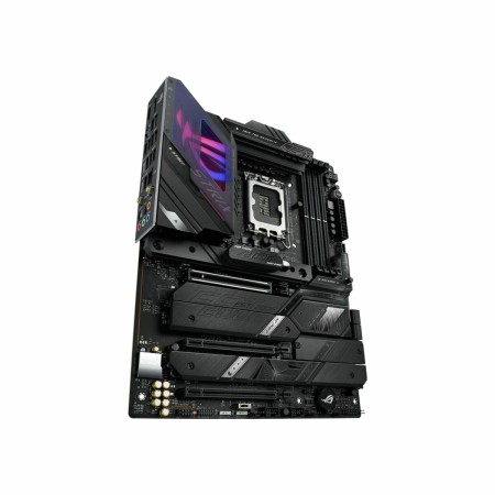Carte Mère Asus ROG STRIX Z790-E GAMING WIFI Intel LGA 1700: Plus de 300.000 produits de grandes marques en vente directe à prix