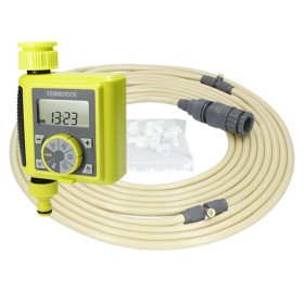 Nébulisateur Ferrestock Jaune 8,2 m: Plus de 300.000 produits de grandes marques en vente directe à prix usine sur cadeaufou.com