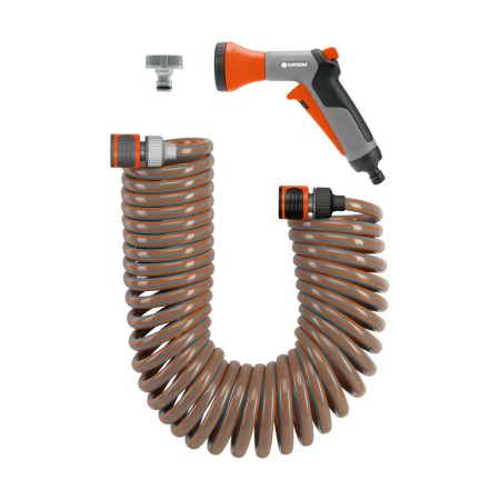 Pistolet d'arrosage Gardena 4646-20 (10 m): Plus de 300.000 produits de grandes marques en vente directe à prix usine sur cadeau