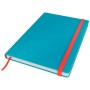 Cahier Leitz 44820061 Bleu B5: Plus de 300.000 produits de grandes marques en vente directe à prix usine sur cadeaufou.com. Labe