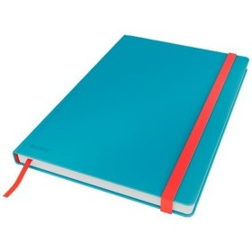 Cahier Leitz 44820061 Bleu B5: Plus de 300.000 produits de grandes marques en vente directe à prix usine sur cadeaufou.com. Labe