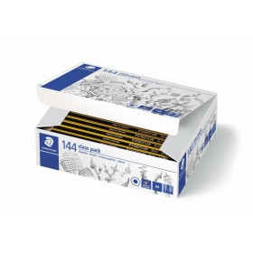 Crayon Staedtler NORIS 120-2 Bois: Plus de 300.000 produits de grandes marques en vente directe à prix usine sur cadeaufou.com. 