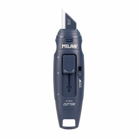 Cutter Milan Stick Serie 1918 Céramique Blue marine: Plus de 300.000 produits de grandes marques en vente directe à prix usine s