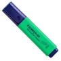 Marqueur fluorescent Staedtler Textsurfer Classic Vert (10 Unités): Plus de 300.000 produits de grandes marques en vente directe