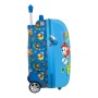 Valise The Paw Patrol paw patrol 28 x 43 x 23 cm Bleu 16'': Plus de 300.000 produits de grandes marques en vente directe à pri