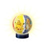 Puzzle 3D Pokémon Lumière de nuit 72 Pièces: Plus de 300.000 produits de grandes marques en vente directe à prix usine sur cadea