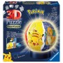 Puzzle 3D Pokémon Lumière de nuit 72 Pièces: Plus de 300.000 produits de grandes marques en vente directe à prix usine sur cadea