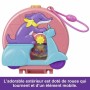 Poupon avec accessoires Polly Pocket Moped Adventure: Plus de 300.000 produits de grandes marques en vente directe à prix usine 